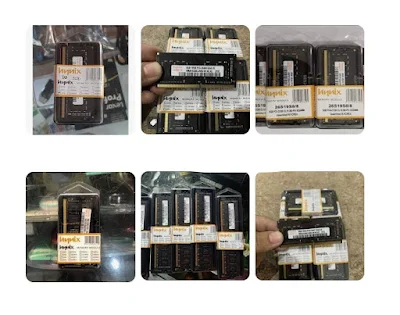 Sodim Hynix DDR4 8GB Pc2666